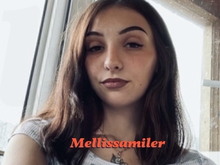 Mellissamiler