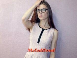 Melodiloud