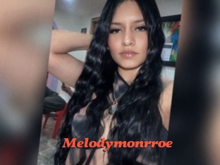 Melodymonrroe