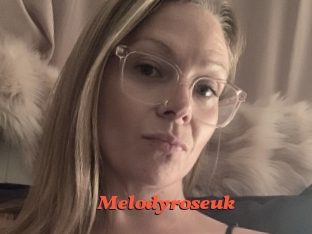 Melodyroseuk