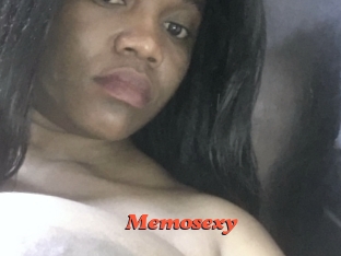 Memosexy