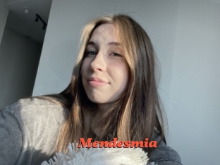Mendesmia