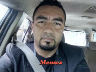 Mensex