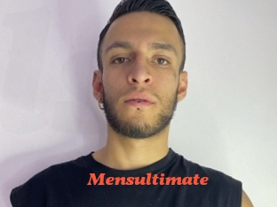 Mensultimate