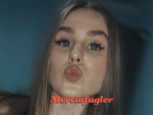 Merciafugler