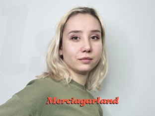 Merciagarland