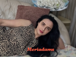 Meriadams
