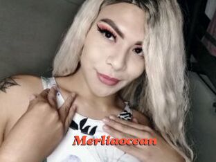 Merliaocean
