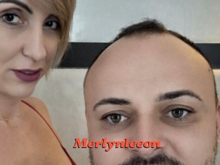 Merlynleeon