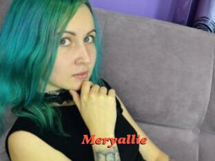 Meryallie