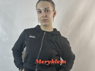 Meryklein