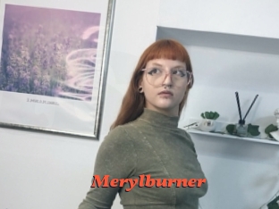 Merylburner