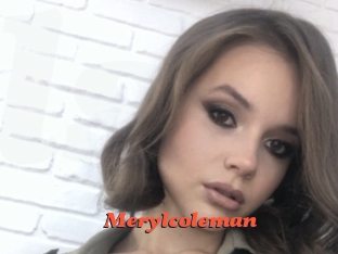 Merylcoleman