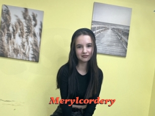 Merylcordery