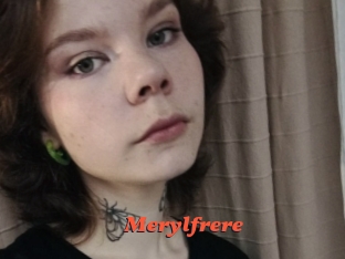 Merylfrere