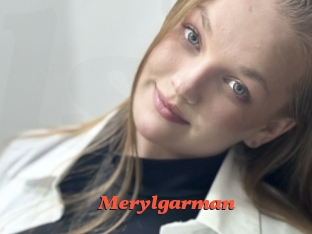 Merylgarman