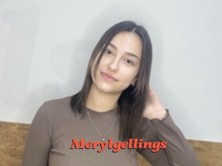 Merylgellings