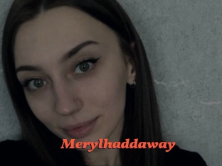 Merylhaddaway