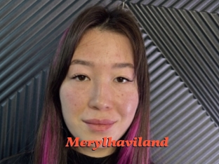 Merylhaviland