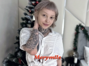 Merymils