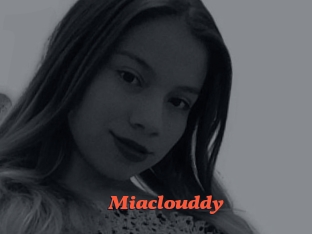 Miaclouddy