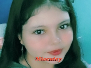 Miacutey