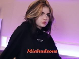 Miahudsons