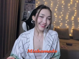 Miakamado