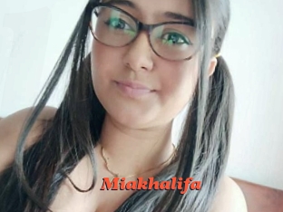 Miakhalifa