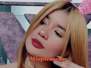 Miapleassure