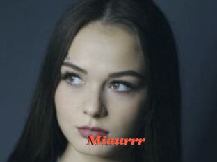 Miaurrr