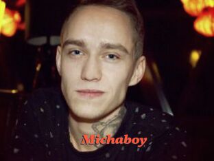 Michaboy