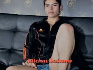 Michaelladams