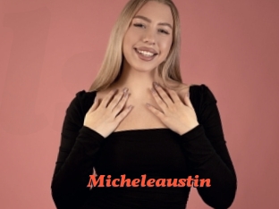 Micheleaustin