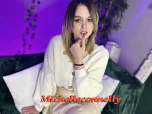 Michelleconnelly