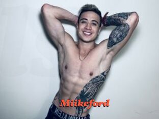 Miikeford