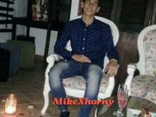 MikeXhorny