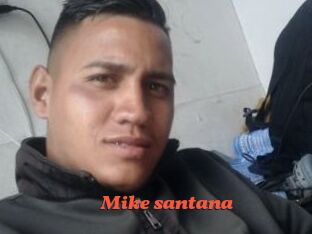 Mike_santana