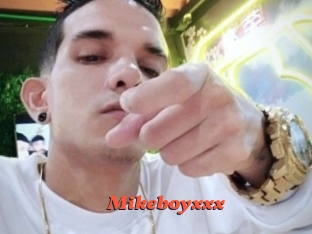 Mikeboyxxx