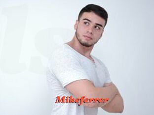 Mikeferrer