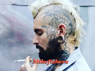 Mikefisherx