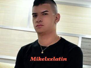 Mikelxxlatin