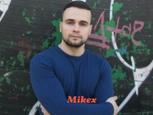 Mikex