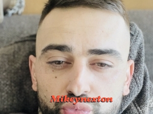 Mikeynexton