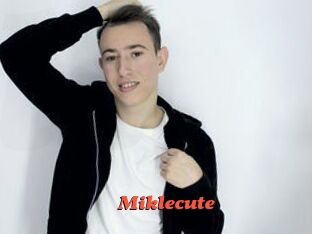 Miklecute