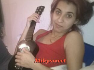 Mikysweet