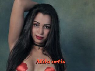 Mila_ortis