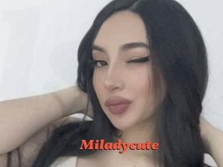 Miladycute