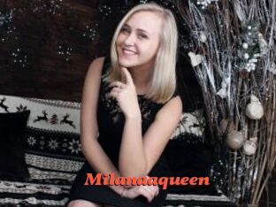 Milanaaqueen