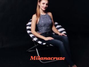 Milanacruze